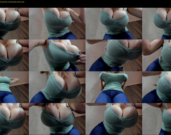 farradayy — 28 minute Chaturbate female cam show recording, 720p, Jan 26, 2024
