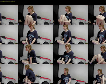 findiryts_2 — 41 minute Chaturbate couple cam show recording, 720p, Jan 26, 2024