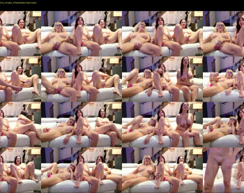 fitcougarcb — 23 minute Chaturbate female cam show recording, 720p, Jan 27, 2024
