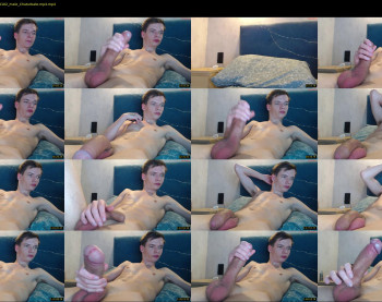 franky_twink — 120 minute Chaturbate male cam show recording, 720p, Jan 27, 2024