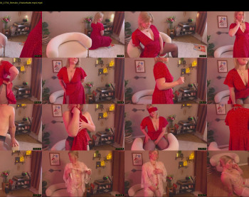 french_devotion — 120 minute Chaturbate female cam show recording, 720p, Jan 26, 2024