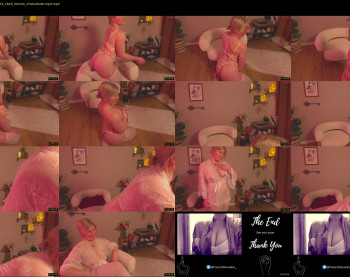 french_devotion — 43 minute Chaturbate female cam show recording, 720p, Jan 26, 2024