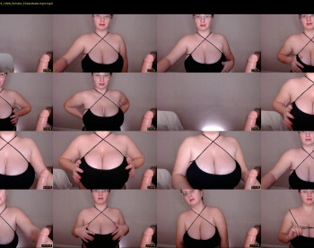 gentle__woman — 88 minute Chaturbate female cam show recording, 720p, Jan 26, 2024
