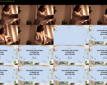 gia_curly — 3 minute Chaturbate female cam show recording, 720p, Jan 26, 2024