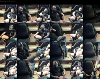 hardworkertn — 14 minute Chaturbate male cam show recording, 720p, Jan 27, 2024
