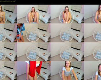 hellen_coy — 11 minute Chaturbate female cam show recording, 720p, Jan 26, 2024