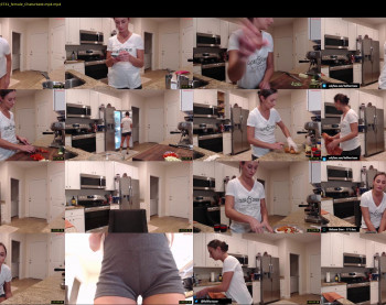 holihurricane — 121 minute Chaturbate female cam show recording, 720p, Jan 26, 2024