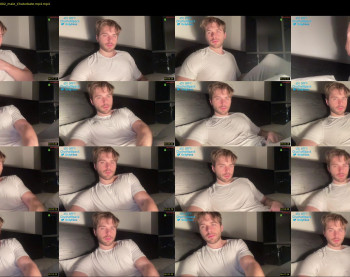 hot8pack01 — 8 minute Chaturbate male cam show recording, 720p, Jan 27, 2024