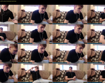 howardkottam — 121 minute Chaturbate male cam show recording, 720p, Jan 26, 2024