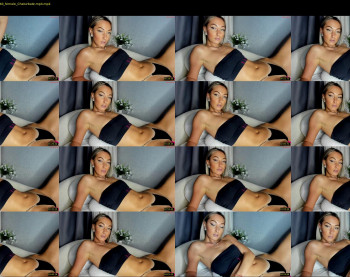 iam_blake — 5 minute Chaturbate female cam show recording, 720p, Jan 26, 2024