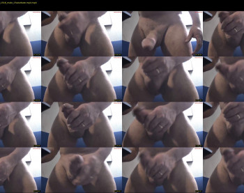 il_undercover — 27 minute Chaturbate male cam show recording, 480p, Jan 26, 2024