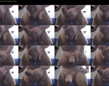 il_undercover — 13 minute Chaturbate male cam show recording, 480p, Jan 26, 2024