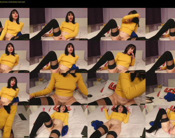 islanublar — 67 minute Chaturbate female cam show recording, 720p, Jan 26, 2024