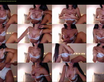j_e_e_s_i_c_a — 38 minute Chaturbate female cam show recording, 720p, Jan 27, 2024
