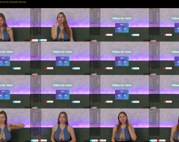jane_meys — 55 minute Chaturbate female cam show recording, 720p, Jan 26, 2024