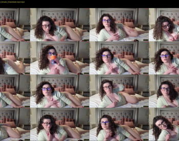 jessykah — 9 minute Chaturbate female cam show recording, 720p, Jan 26, 2024