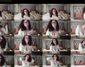 jessykah — 9 minute Chaturbate female cam show recording, 720p, Jan 26, 2024