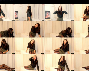 jettablock — 120 minute Chaturbate female cam show recording, 720p, Jan 26, 2024