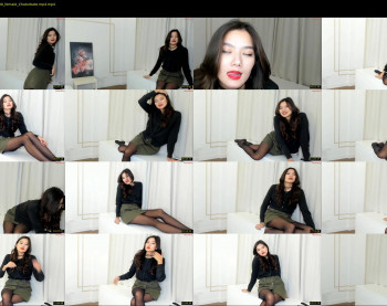 jettablock — 28 minute Chaturbate female cam show recording, 720p, Jan 26, 2024