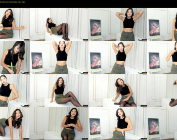 jettablock — 97 minute Chaturbate female cam show recording, 720p, Jan 26, 2024