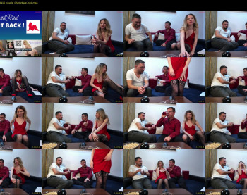 julyaandraul — 120 minute Chaturbate couple cam show recording, 720p, Jan 27, 2024