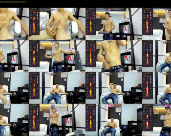 juniormorris_ — 114 minute Chaturbate male cam show recording, 720p, Jan 27, 2024