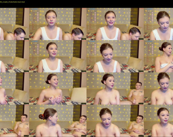 k1tty_cute — 7 minute Chaturbate female cam show recording, 720p, Jan 26, 2024