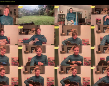 kaileeshy — 121 minute Chaturbate female cam show recording, 720p, Jan 26, 2024