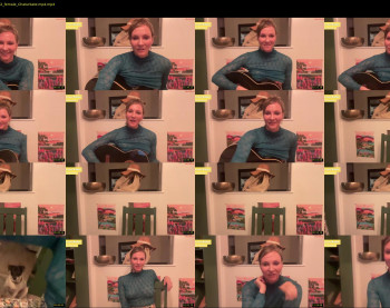 kaileeshy — 13 minute Chaturbate female cam show recording, 720p, Jan 26, 2024