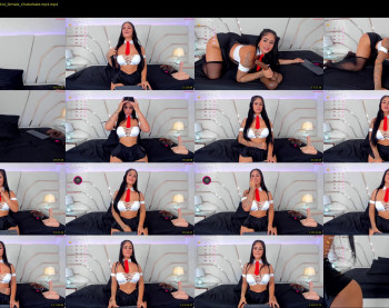 kaity_layne — 101 minute Chaturbate female cam show recording, 720p, Jan 27, 2024