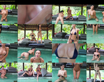 katyerave — 120 minute Chaturbate female cam show recording, 720p, Jan 26, 2024