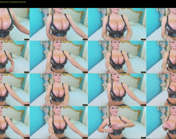 kellybabee — 7 minute Chaturbate female cam show recording, 720p, Jan 26, 2024