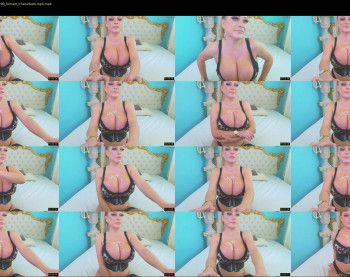 kellybabee — 13 minute Chaturbate female cam show recording, 720p, Jan 26, 2024