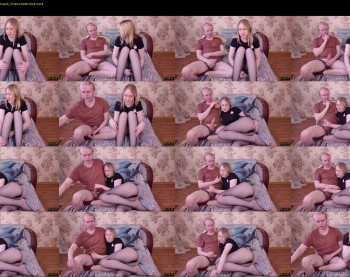 kii_wii — 10 minute Chaturbate couple cam show recording, 720p, Jan 26, 2024