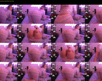 kimmie_ — 121 minute Chaturbate female cam show recording, 720p, Jan 26, 2024