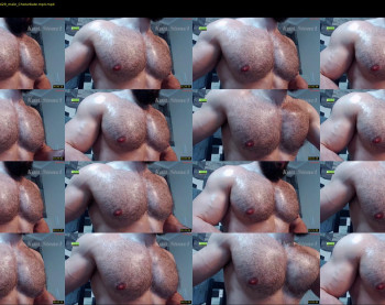 kurt_stone1 — 12 minute Chaturbate male cam show recording, 720p, Jan 26, 2024