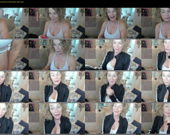ladybabs — 5 minute Chaturbate female cam show recording, 720p, Jan 26, 2024