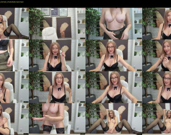 ladyleea — 26 minute Chaturbate female cam show recording, 720p, Jan 26, 2024