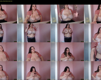 lantti — 36 minute Chaturbate female cam show recording, 720p, Jan 26, 2024
