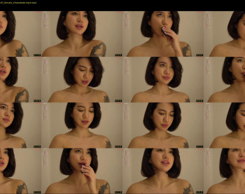 leoramallis — 6 minute Chaturbate female cam show recording, 720p, Jan 26, 2024
