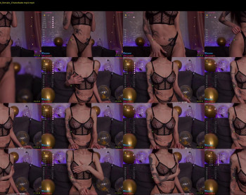lexy_sinn — 15 minute Chaturbate female cam show recording, 720p, Jan 26, 2024