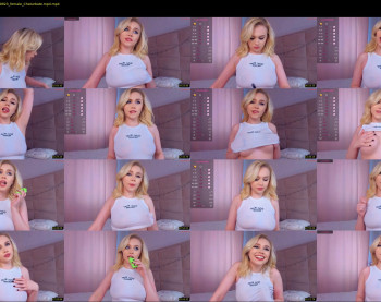 libbyshepard — 36 minute Chaturbate female cam show recording, 720p, Jan 26, 2024