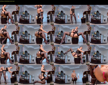 lillemax — 120 minute Chaturbate female cam show recording, 720p, Jan 26, 2024