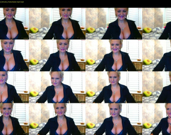 lisasimsx — 3 minute Chaturbate female cam show recording, 720p, Jan 27, 2024