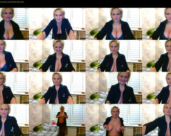 lisasimsx — 74 minute Chaturbate female cam show recording, 720p, Jan 27, 2024
