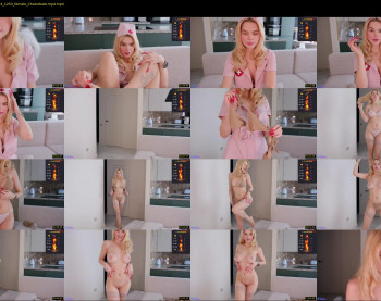 love_you_to123 — 13 minute Chaturbate female cam show recording, 720p, Jan 26, 2024