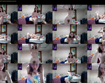 lunaquinn45 — 106 minute Chaturbate female cam show recording, 720p, Jan 26, 2024
