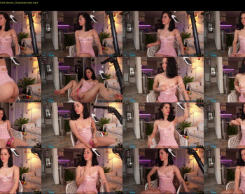 madisonlara — 62 minute Chaturbate female cam show recording, 720p, Jan 26, 2024