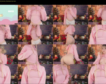 mana_rose — 121 minute Chaturbate female cam show recording, 720p, Jan 26, 2024