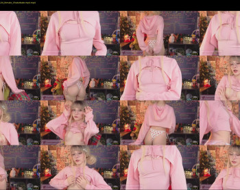 mana_rose — 50 minute Chaturbate female cam show recording, 720p, Jan 26, 2024